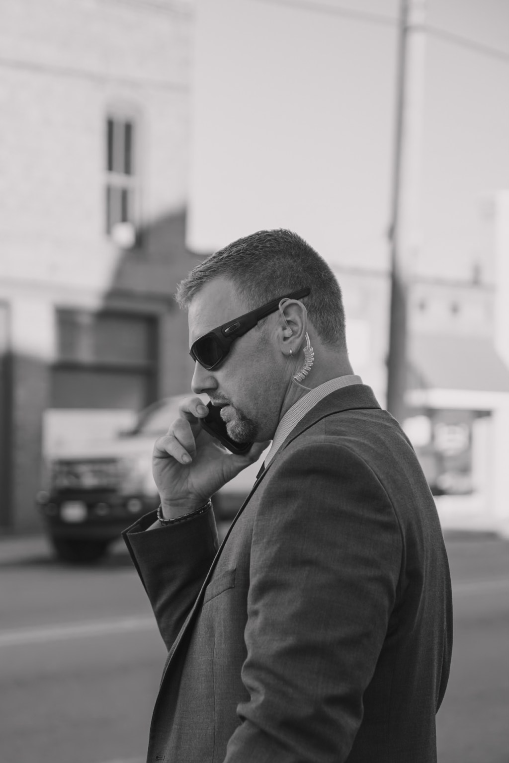 Private Investigator