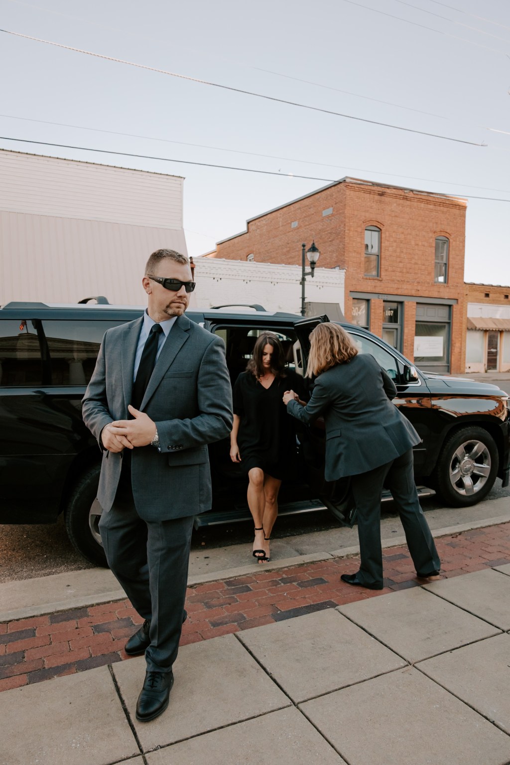 Courthouse Security: Executive Protection Specialists for Safe Court&nbsp;Appearances