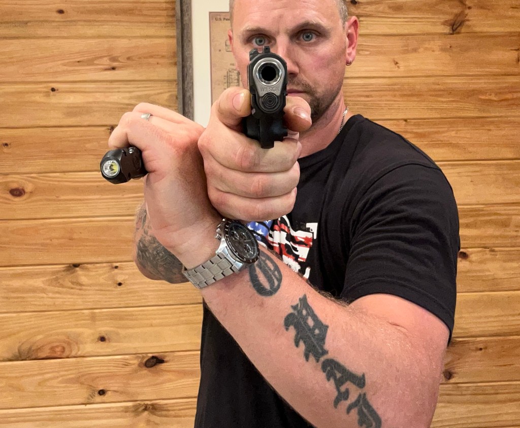 Mastering Pistol Light Methods: Expert Tips and&nbsp;Recommendations