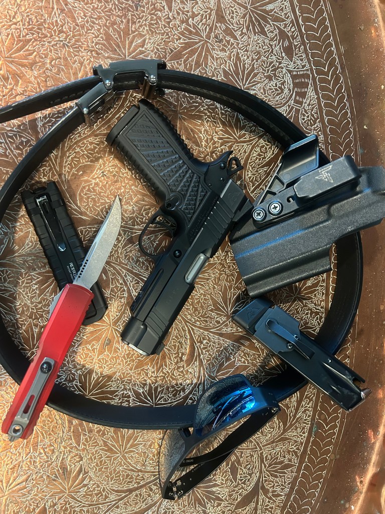 Equipment to Start Your Concealed Carry&nbsp;Journey