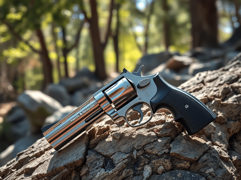 Are Revolvers Still&nbsp;Relevant?